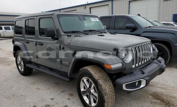 Acheter Neuf Voiture Jeep Wrangler Autre à Badagry, État de Lagos Acheter Neuf Voiture Jeep Wrangler Autre à Badagry, État de Lagos