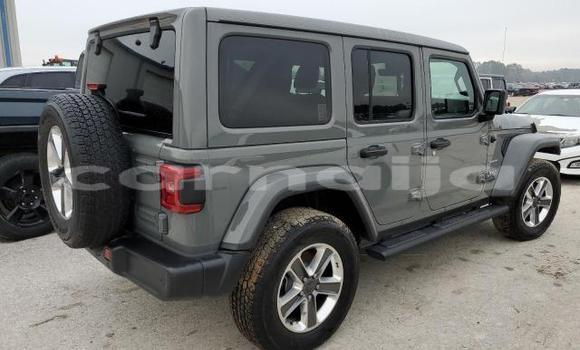 Acheter Neuf Voiture Jeep Wrangler Autre à Badagry, État de Lagos Acheter Neuf Voiture Jeep Wrangler Autre à Badagry, État de Lagos