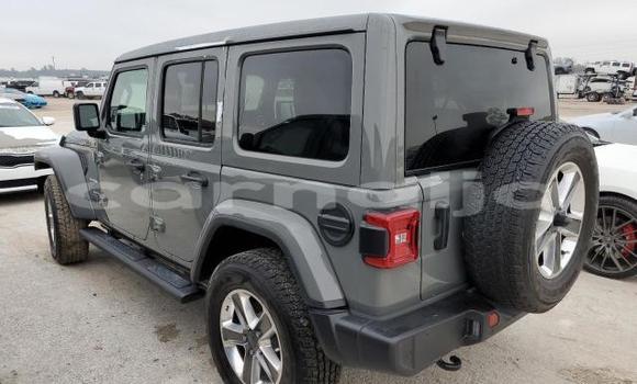 Acheter Neuf Voiture Jeep Wrangler Autre à Badagry, État de Lagos Acheter Neuf Voiture Jeep Wrangler Autre à Badagry, État de Lagos