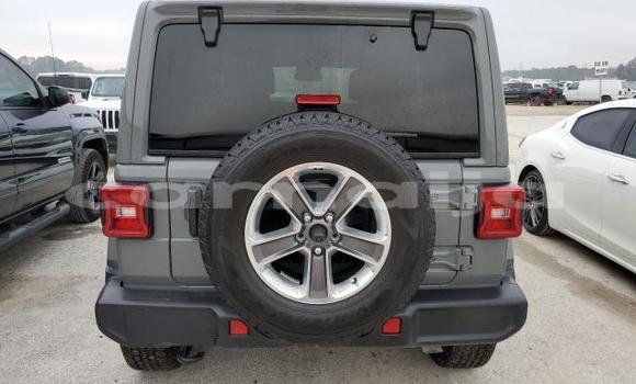 Acheter Neuf Voiture Jeep Wrangler Autre à Badagry, État de Lagos Acheter Neuf Voiture Jeep Wrangler Autre à Badagry, État de Lagos