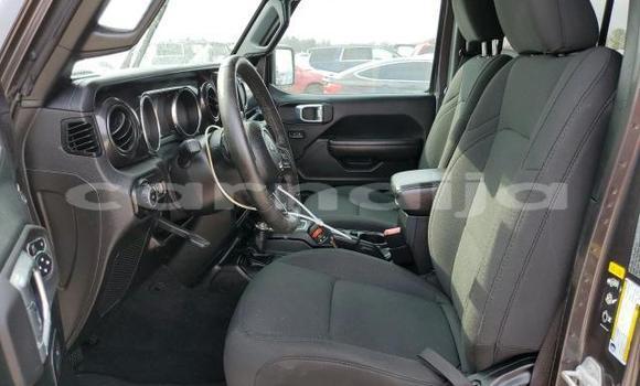 Acheter Neuf Voiture Jeep Wrangler Autre à Badagry, État de Lagos Acheter Neuf Voiture Jeep Wrangler Autre à Badagry, État de Lagos