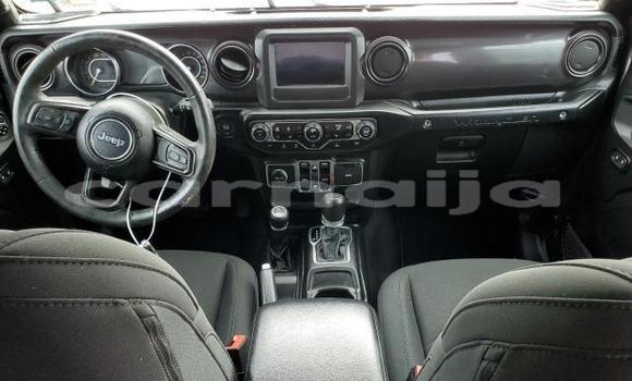 Acheter Neuf Voiture Jeep Wrangler Autre à Badagry, État de Lagos Acheter Neuf Voiture Jeep Wrangler Autre à Badagry, État de Lagos