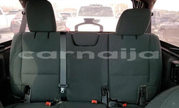 Acheter Neuf Voiture Jeep Wrangler Autre à Badagry, État de Lagos Acheter Neuf Voiture Jeep Wrangler Autre à Badagry, État de Lagos