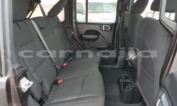 Acheter Neuf Voiture Jeep Wrangler Autre à Badagry, État de Lagos Acheter Neuf Voiture Jeep Wrangler Autre à Badagry, État de Lagos