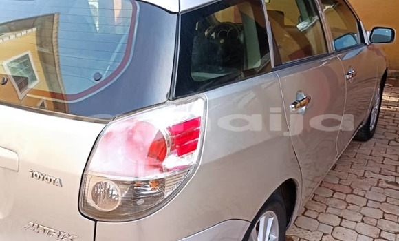 Buy Used Toyota Matrix Other Car in Gboko in Benue Buy Used Toyota Matrix Other Car in Gboko in Benue