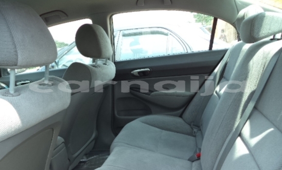 Buy New Honda Civic Black Car in Abakaliki in Ebonyi State Buy New Honda Civic Black Car in Abakaliki in Ebonyi State