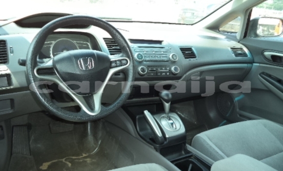 Buy New Honda Civic Black Car in Adogo in Kogi State Buy New Honda Civic Black Car in Adogo in Kogi State