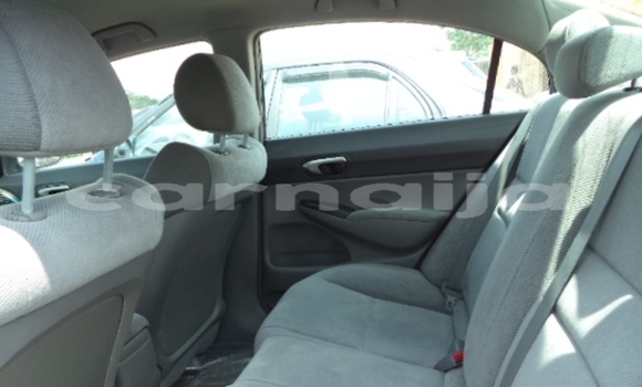 Buy New Honda Civic Black Car in Afaha Ikot Ebak in Akwa Ibom State Buy New Honda Civic Black Car in Afaha Ikot Ebak in Akwa Ibom State