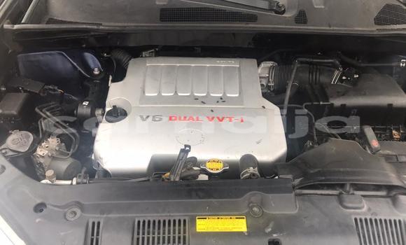 Acheter Occasion Voiture Toyota Highlander Noir à Lagos, État de Lagos Acheter Occasion Voiture Toyota Highlander Noir à Lagos, État de Lagos