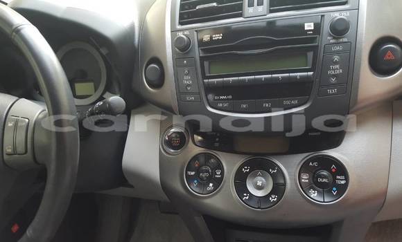 Buy Used Toyota RAV4 Red Car in Lagos in Lagos State Buy Used Toyota RAV4 Red Car in Lagos in Lagos State