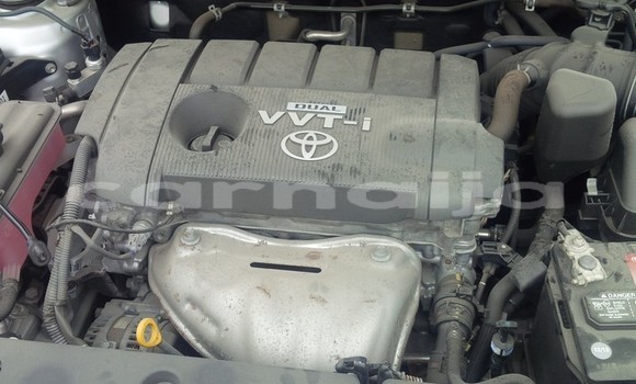 Acheter Occasion Voiture Toyota RAV4 Gris à Lagos, État de Lagos Acheter Occasion Voiture Toyota RAV4 Gris à Lagos, État de Lagos