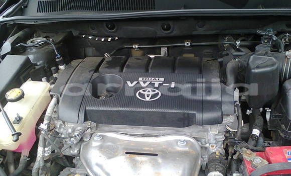 Acheter Occasion Voiture Toyota RAV4 Noir à Lagos, État de Lagos Acheter Occasion Voiture Toyota RAV4 Noir à Lagos, État de Lagos