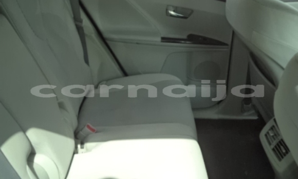 Acheter Occasion Voiture Toyota Venza Noir à Lagos, État de Lagos Acheter Occasion Voiture Toyota Venza Noir à Lagos, État de Lagos