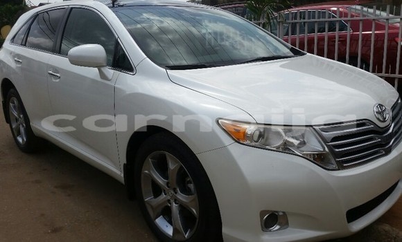 Acheter Occasion Voiture Toyota Venza Gris à Lagos, État de Lagos Acheter Occasion Voiture Toyota Venza Gris à Lagos, État de Lagos