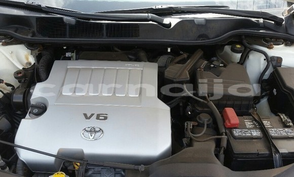 Acheter Occasion Voiture Toyota Venza Gris à Lagos, État de Lagos Acheter Occasion Voiture Toyota Venza Gris à Lagos, État de Lagos