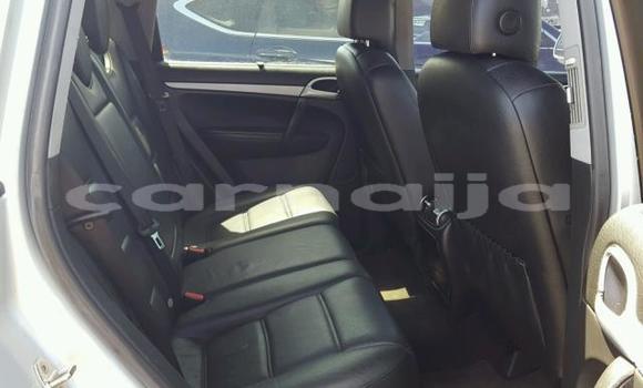 Acheter Occasion Voiture Toyota Venza Blanc à Lagos, État de Lagos Acheter Occasion Voiture Toyota Venza Blanc à Lagos, État de Lagos