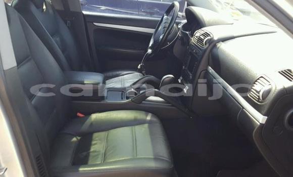 Acheter Occasion Voiture Toyota Venza Blanc à Lagos, État de Lagos Acheter Occasion Voiture Toyota Venza Blanc à Lagos, État de Lagos