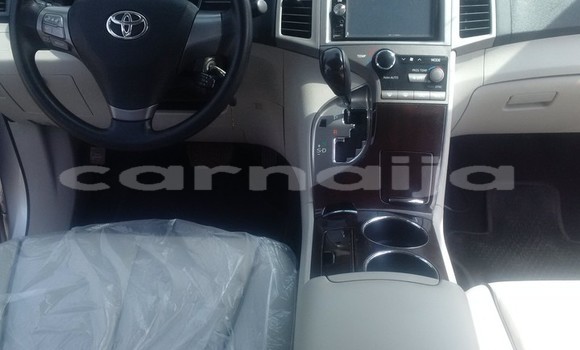 Acheter Occasion Voiture Toyota Venza Gris à Lagos, État de Lagos Acheter Occasion Voiture Toyota Venza Gris à Lagos, État de Lagos