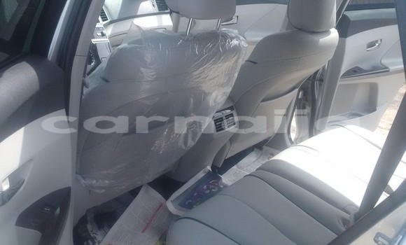 Acheter Occasion Voiture Toyota Venza Gris à Lagos, État de Lagos Acheter Occasion Voiture Toyota Venza Gris à Lagos, État de Lagos