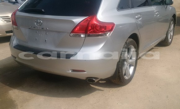 Acheter Occasion Voiture Toyota Venza Gris à Lagos, État de Lagos Acheter Occasion Voiture Toyota Venza Gris à Lagos, État de Lagos