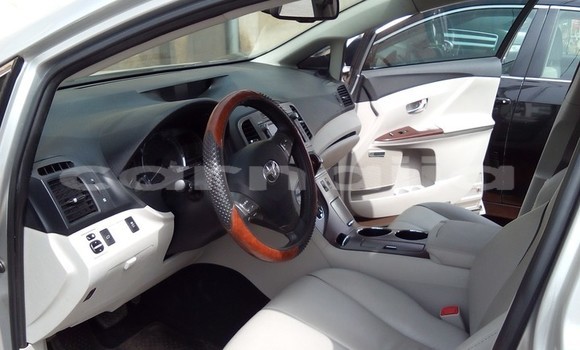 Acheter Occasion Voiture Toyota Venza Gris à Lagos, État de Lagos Acheter Occasion Voiture Toyota Venza Gris à Lagos, État de Lagos