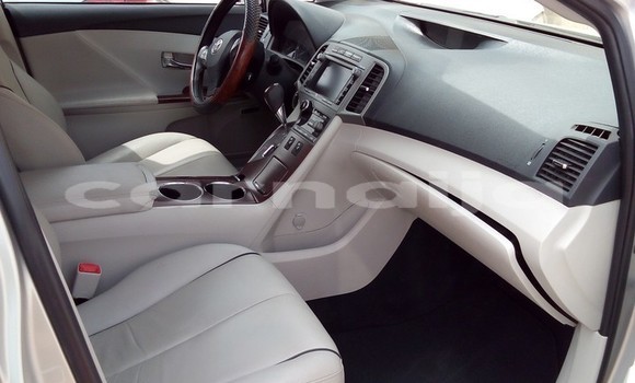 Acheter Occasion Voiture Toyota Venza Gris à Lagos, État de Lagos Acheter Occasion Voiture Toyota Venza Gris à Lagos, État de Lagos