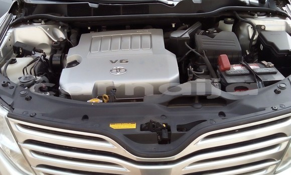 Acheter Occasion Voiture Toyota Venza Gris à Lagos, État de Lagos Acheter Occasion Voiture Toyota Venza Gris à Lagos, État de Lagos