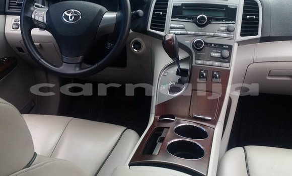 Acheter Occasion Voiture Toyota Venza Blanc à Lagos, État de Lagos Acheter Occasion Voiture Toyota Venza Blanc à Lagos, État de Lagos