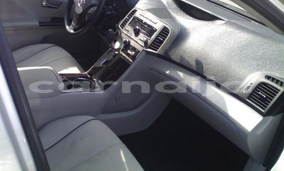Acheter Occasion Voiture Toyota Venza Gris à Lagos, État de Lagos Acheter Occasion Voiture Toyota Venza Gris à Lagos, État de Lagos