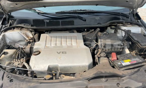 Buy Used Toyota Venza Silver Car in Lagos in Lagos State Buy Used Toyota Venza Silver Car in Lagos in Lagos State