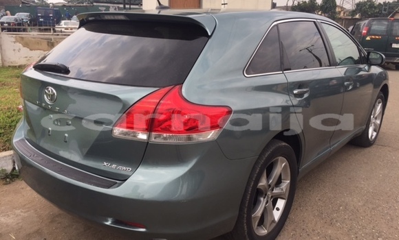 Acheter Occasion Voiture Toyota Venza Beige à Lagos, État de Lagos Acheter Occasion Voiture Toyota Venza Beige à Lagos, État de Lagos
