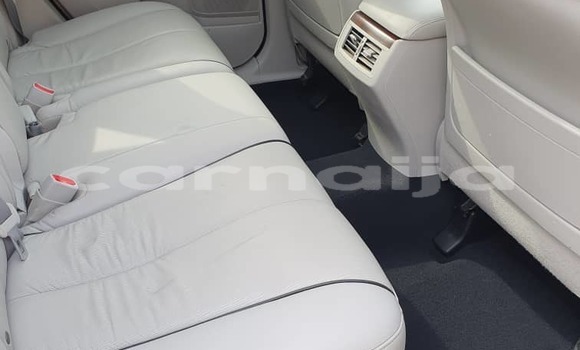 Buy Used Toyota Venza Black Car in Lagos in Lagos State Buy Used Toyota Venza Black Car in Lagos in Lagos State