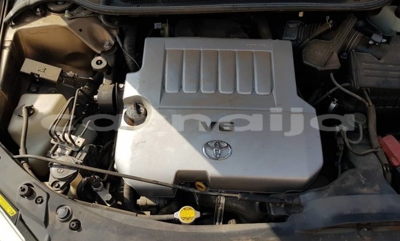 Buy Used Toyota Venza Black Car in Lagos in Lagos State Buy Used Toyota Venza Black Car in Lagos in Lagos State