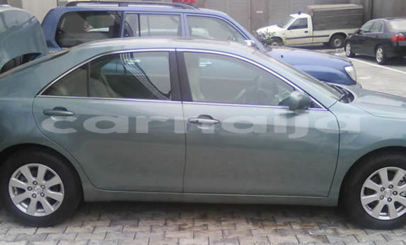 Acheter Occasion Voiture Toyota Camry Noir à Lagos, État de Lagos Acheter Occasion Voiture Toyota Camry Noir à Lagos, État de Lagos