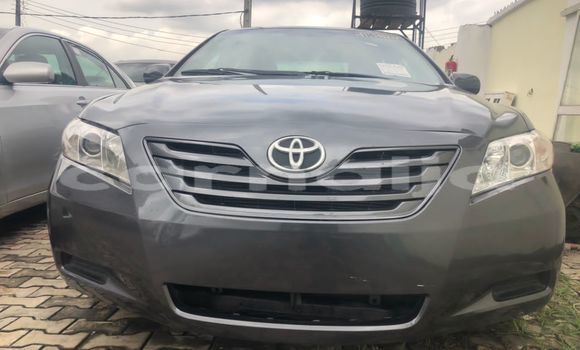 Acheter Occasion Voiture Toyota Camry Noir à Lagos, État de Lagos Acheter Occasion Voiture Toyota Camry Noir à Lagos, État de Lagos