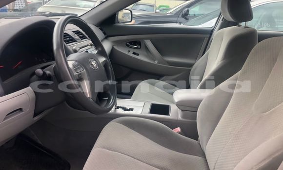 Acheter Occasion Voiture Toyota Camry Noir à Lagos, État de Lagos Acheter Occasion Voiture Toyota Camry Noir à Lagos, État de Lagos