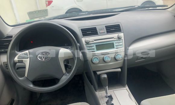 Acheter Occasion Voiture Toyota Camry Noir à Lagos, État de Lagos Acheter Occasion Voiture Toyota Camry Noir à Lagos, État de Lagos