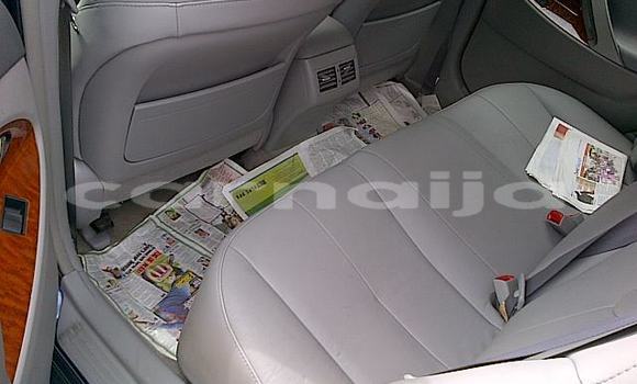 Acheter Occasion Voiture Toyota Camry Bleu à Lagos, État de Lagos Acheter Occasion Voiture Toyota Camry Bleu à Lagos, État de Lagos