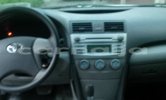 Acheter Occasion Voiture Toyota Camry Gris à Lagos, État de Lagos Acheter Occasion Voiture Toyota Camry Gris à Lagos, État de Lagos