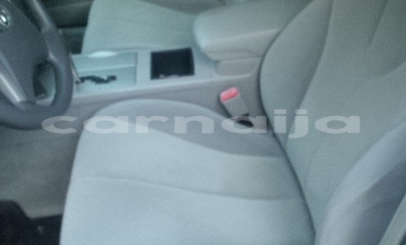 Acheter Occasion Voiture Toyota Camry Gris à Lagos, État de Lagos Acheter Occasion Voiture Toyota Camry Gris à Lagos, État de Lagos