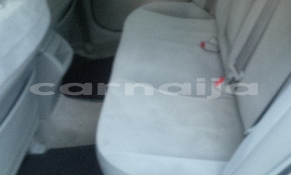 Acheter Occasion Voiture Toyota Camry Gris à Lagos, État de Lagos Acheter Occasion Voiture Toyota Camry Gris à Lagos, État de Lagos