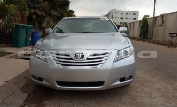 Acheter Occasion Voiture Toyota Camry Gris à Abuja, État de Lagos Acheter Occasion Voiture Toyota Camry Gris à Abuja, État de Lagos
