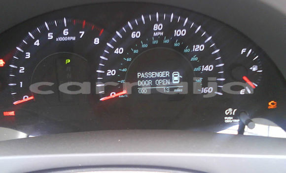 Acheter Occasion Voiture Toyota Camry Beige à Abuja, État de Lagos Acheter Occasion Voiture Toyota Camry Beige à Abuja, État de Lagos