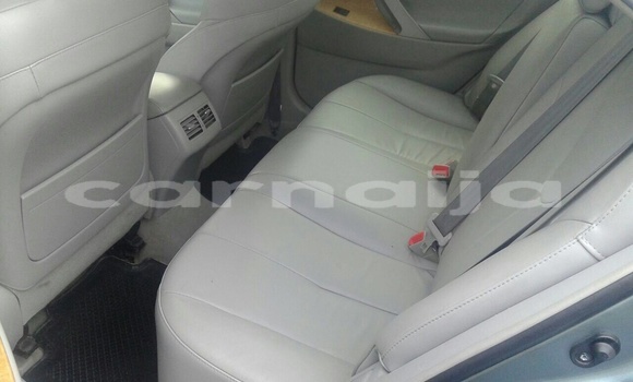 Acheter Occasion Voiture Toyota Camry Beige à Abuja, État de Lagos Acheter Occasion Voiture Toyota Camry Beige à Abuja, État de Lagos