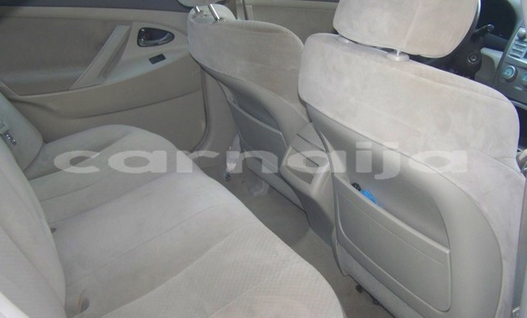 Acheter Occasion Voiture Toyota Camry Noir à Abaji, Territoire de la capitale fédérale Acheter Occasion Voiture Toyota Camry Noir à Abaji, Territoire de la capitale fédérale