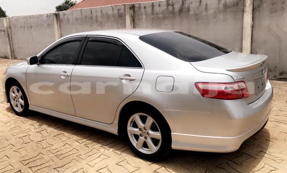 Acheter Occasion Voiture Toyota Camry Gris à Abuja, État de Lagos Acheter Occasion Voiture Toyota Camry Gris à Abuja, État de Lagos