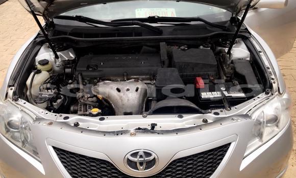 Acheter Occasion Voiture Toyota Camry Gris à Abuja, État de Lagos Acheter Occasion Voiture Toyota Camry Gris à Abuja, État de Lagos
