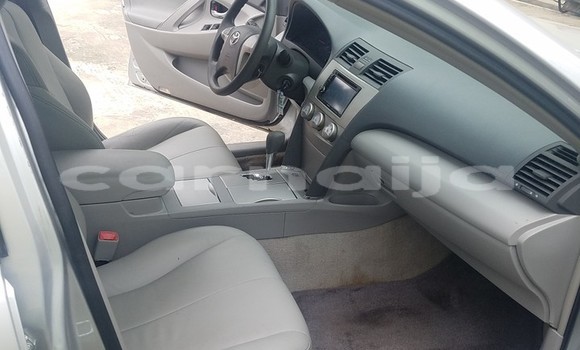 Acheter Occasion Voiture Toyota Camry Gris à Abuja, État de Lagos Acheter Occasion Voiture Toyota Camry Gris à Abuja, État de Lagos