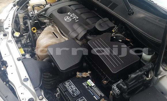 Acheter Occasion Voiture Toyota Camry Gris à Abuja, État de Lagos Acheter Occasion Voiture Toyota Camry Gris à Abuja, État de Lagos