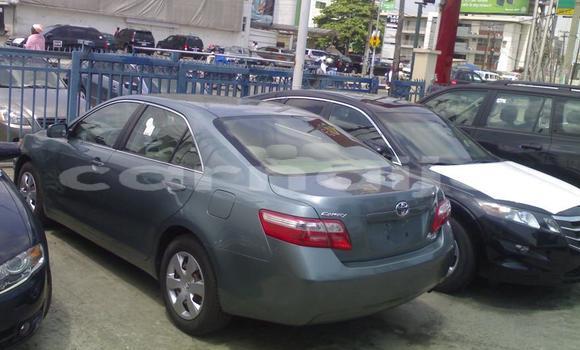 Acheter Occasion Voiture Toyota Camry Beige à Abuja, État de Lagos Acheter Occasion Voiture Toyota Camry Beige à Abuja, État de Lagos